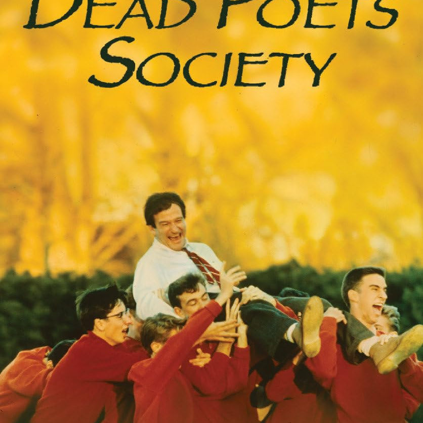 Dead Poets Society (Uk) by Kleinbaum. N H 9781401308773_d18ee7ce-2524-4630-acae-486ba0bc1847