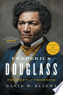 Frederick Douglass: Prophet Of Freedom by Blight, David W 9781416590323_06cf023d-2268-4d5b-8dfe-928c59d35c32