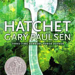 Hatchet by Paulsen. Gary 9781416936473_00457e7c-a52f-42d4-9965-c71e542f1d15