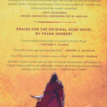 Dune: The Graphic Novel, Book 1: Dune: Volume 1 by Herbert, Frank ; Herbert, Bri 9781419731501_1