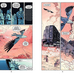 Dune: The Graphic Novel, Book 1: Dune: Volume 1 by Herbert, Frank ; Herbert, Bri 9781419731501_3