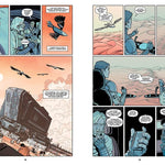 Dune: The Graphic Novel, Book 1: Dune: Volume 1 by Herbert, Frank ; Herbert, Bri 9781419731501_4