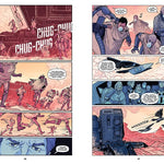 Dune: The Graphic Novel, Book 1: Dune: Volume 1 by Herbert, Frank ; Herbert, Bri 9781419731501_5
