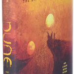 Dune: The Graphic Novel, Book 1: Dune: Volume 1 by Herbert, Frank ; Herbert, Bri 9781419731501_7