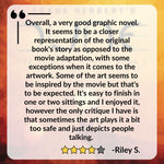 Dune: The Graphic Novel, Book 1: Dune: Volume 1 by Herbert, Frank ; Herbert, Bri 9781419731501_9