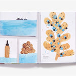 Make Ink: A Forager's Guide To Natural Inkmaking by Logan. Jason 9781419732430_3
