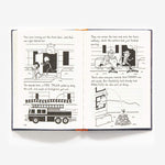 Diary Of A Wimpy Kid: Wrecking Ball by Kinney. Jeff 9781419739033_4