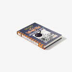 Diary Of A Wimpy Kid: Wrecking Ball by Kinney. Jeff 9781419739033_5