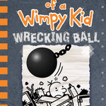 Diary Of A Wimpy Kid: Wrecking Ball by Kinney. Jeff 9781419739033_ffb8c726-d845-4433-a59b-effe46e6b6c7