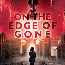On The Edge Of Gone by Duyvis. Corinne 9781419739262_7a95983d-f123-46e2-b3b7-16fbb8905d11