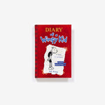 Diary Of A Wimpy Kid: Diary Of A Wimpy Kid- Kinney. Jeff 9781419741852_1