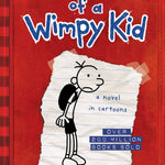 Diary Of A Wimpy Kid: Diary Of A Wimpy Kid- Kinney. Jeff 9781419741852_22d61747-7613-4c11-bf73-284ddb7e3f0e