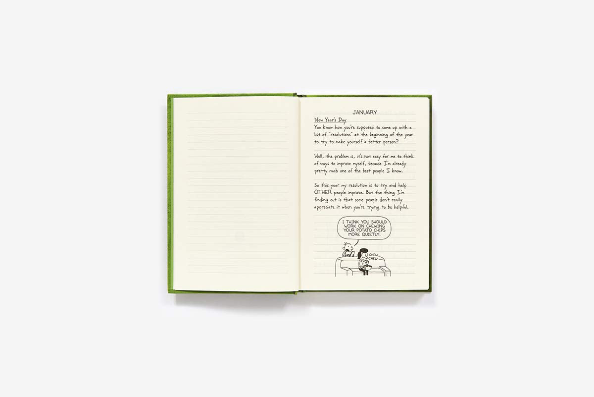 Diary Of A Wimpy Kid:The Last Straw -Kinney. Jeff 9781419741876_2