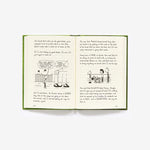 Diary Of A Wimpy Kid:The Last Straw -Kinney. Jeff 9781419741876_4