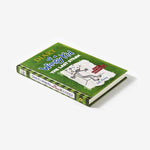 Diary Of A Wimpy Kid:The Last Straw -Kinney. Jeff 9781419741876_5