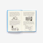 Diary Of A Wimpy Kid: Cabin Fever -Kinney. Jeff 9781419741913_2