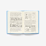 Diary Of A Wimpy Kid: Cabin Fever -Kinney. Jeff 9781419741913_3