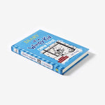 Diary Of A Wimpy Kid: Cabin Fever -Kinney. Jeff 9781419741913_5