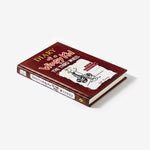 Diary Of A Wimpy Kid: The Third Wheel by Kinney. Jeff Childrens Books 9781419741937_4