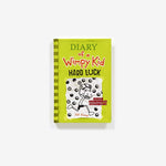 Diary Of A Wimpy Kid: Hard Luck by Kinney. Jeff 9781419741944_1