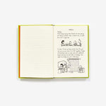 Diary Of A Wimpy Kid: Hard Luck by Kinney. Jeff 9781419741944_2