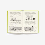 Diary Of A Wimpy Kid: Hard Luck by Kinney. Jeff 9781419741944_4