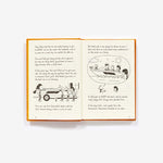 Diary Of A Wimpy Kid: The Long Haul by Kinney. Jeff Childrens Books 9781419741951_1