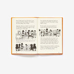 Diary Of A Wimpy Kid: The Long Haul by Kinney. Jeff Childrens Books 9781419741951_3