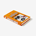 Diary Of A Wimpy Kid: The Long Haul by Kinney. Jeff Childrens Books 9781419741951_4