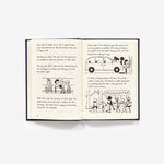 Diary Of A Wimpy Kid: Old School by Kinney. Jeff 9781419741968_3
