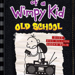 Diary Of A Wimpy Kid: Old School by Kinney. Jeff 9781419741968_eda79b94-4042-43a5-abe5-5a66d1d3b9de