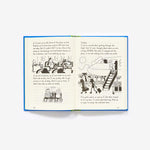 The Getaway (Diary Of A Wimpy Kid Book 12) by Kinney. Jeff 9781419741982_3