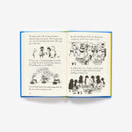 The Getaway (Diary Of A Wimpy Kid Book 12) by Kinney. Jeff 9781419741982_4