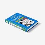 The Getaway (Diary Of A Wimpy Kid Book 12) by Kinney. Jeff 9781419741982_5