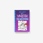 Diary Of A Wimpy Kid: The Meltdown -Kinney. Jeff Childrens Books 9781419741999_1