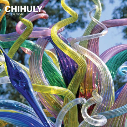 CHIHULY 2021 WALL CALENDAR 9781419744938_7ba04b32-86f2-4734-beb5-40c6c5eda25b