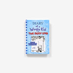 The Deep End (Diary Of A Wimpy Kid Book 15) by Kinney. Jeff 9781419748684_1