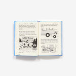 The Deep End (Diary Of A Wimpy Kid Book 15) by Kinney. Jeff 9781419748684_4