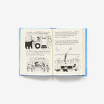 The Deep End (Diary Of A Wimpy Kid Book 15) by Kinney. Jeff 9781419748684_5