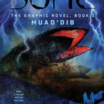 Dune: The Graphic Novel, Book 2: Muad'Dib by Herbert, Frank ; Herbert, Brian ; A 9781419749469