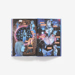 Dune: The Graphic Novel, Book 2: Muad'Dib by Herbert, Frank ; Herbert, Brian ; A 9781419749469_5