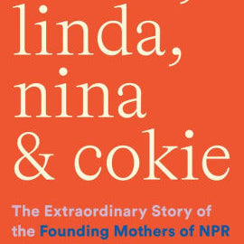Susan. Linda. Nina & Cokie by Napoli. Lisa 9781419750403_b58ee090-83ff-4826-ad6b-a9fa2fe62d4f