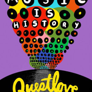 Music Is History by Questlove 9781419751431_fb6ab4c5-9e9f-4ca3-9a71-52e551aa8fdc