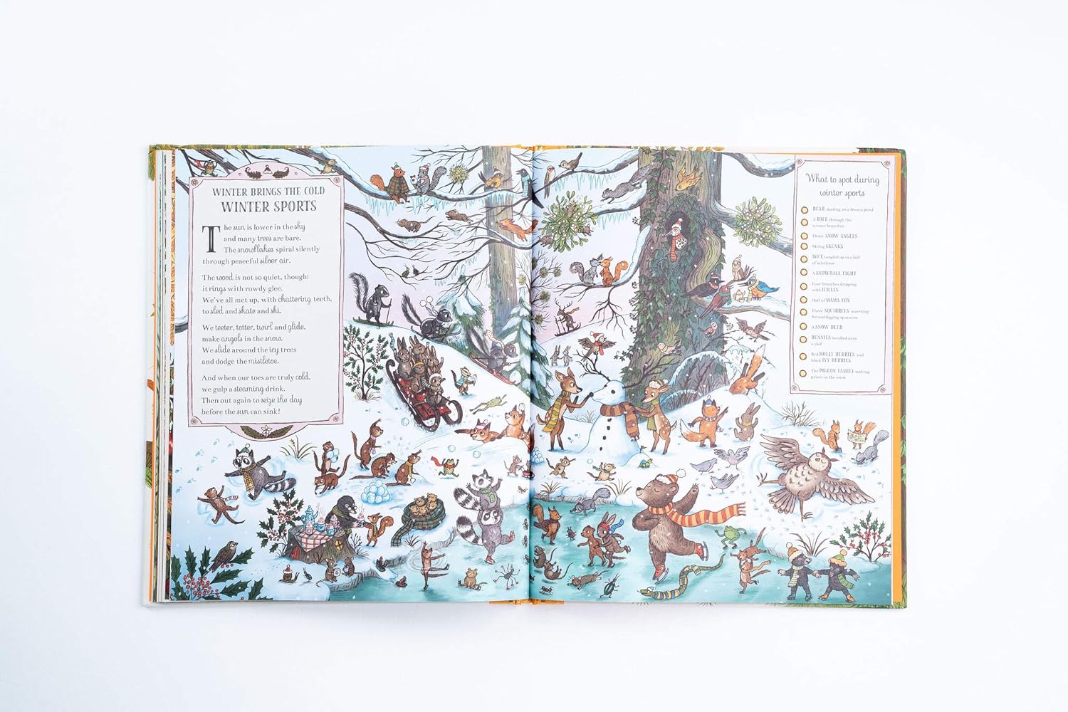 If You Go Down In The Woods Today: Search & Find by Piercey. Rachel; Hartas. Fre 9781419751585_4
