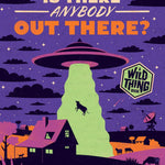 Is There Anybody Out There? by Krantz. Laura 9781419758218