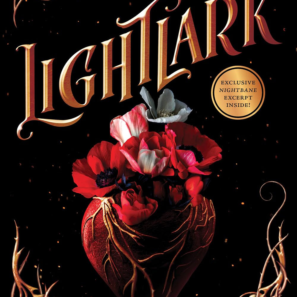 Lightlark (The Lightlark Saga Book 1) by Aster. Alex 9781419760877
