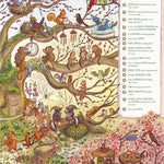 Grand Old Oak And The Birthday Ball: A Search & Find Adventure by Piercey. Rache 20 9781419766008_1