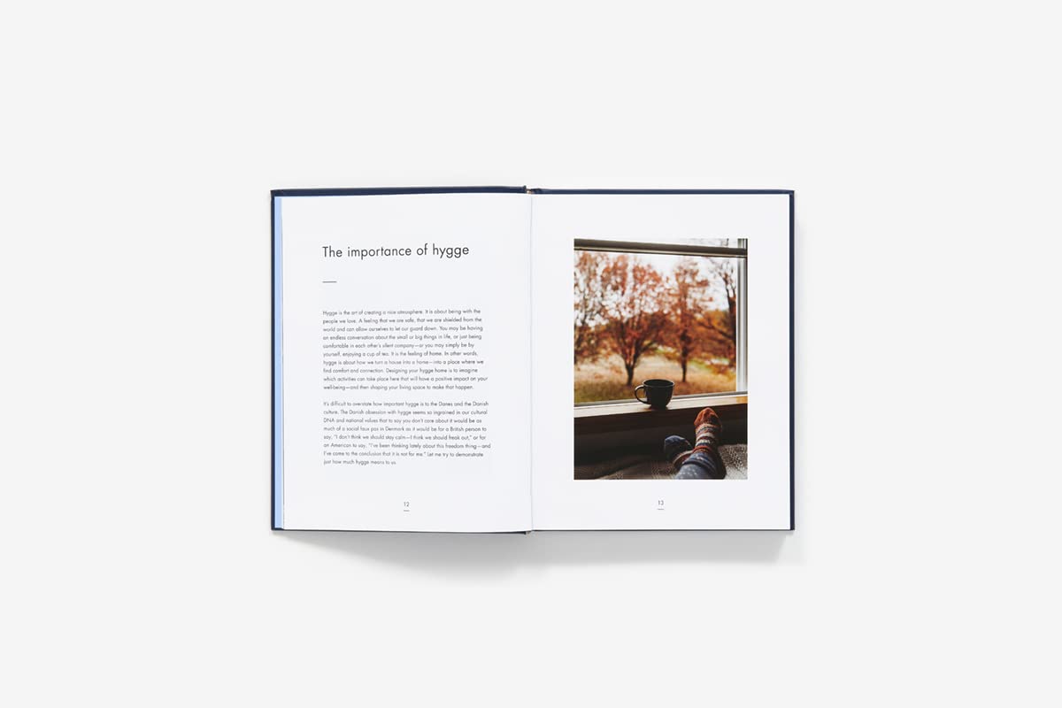 My Hygge Home: How To Make Home Your Happy Place by Wiking. Meik 20 9781419766374_2