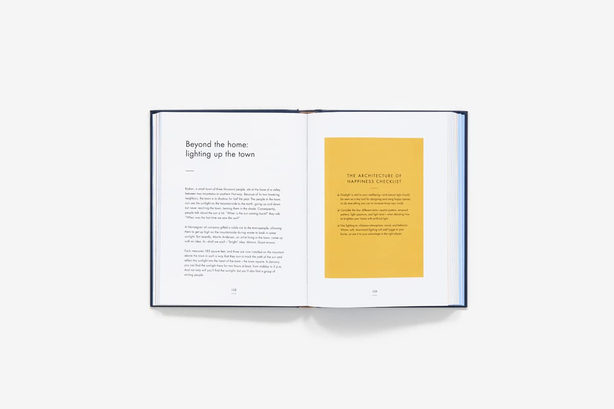 My Hygge Home: How To Make Home Your Happy Place by Wiking. Meik 20 9781419766374_5