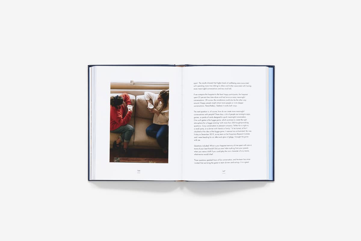 My Hygge Home: How To Make Home Your Happy Place by Wiking. Meik 20 9781419766374_6